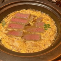 北新地焼肉 きらく - 