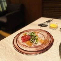 スミレオオサカ - 