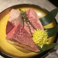 個室焼肉 牛姫 恵比寿本店 - 