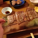 ICHI - ルスツ産もち豚