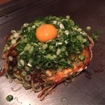 Hiroshima Okonomiyaki Andoteppanyaki Nombee - 