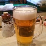 22946864 - (12/3)生ビール