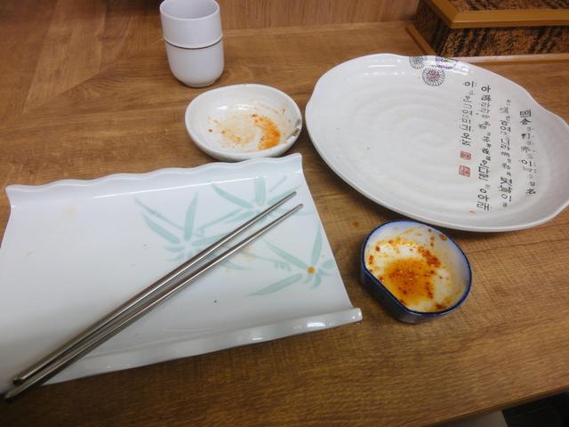 豚姫（デジコンジュ） - 南気仙沼（韓国料理）の写真