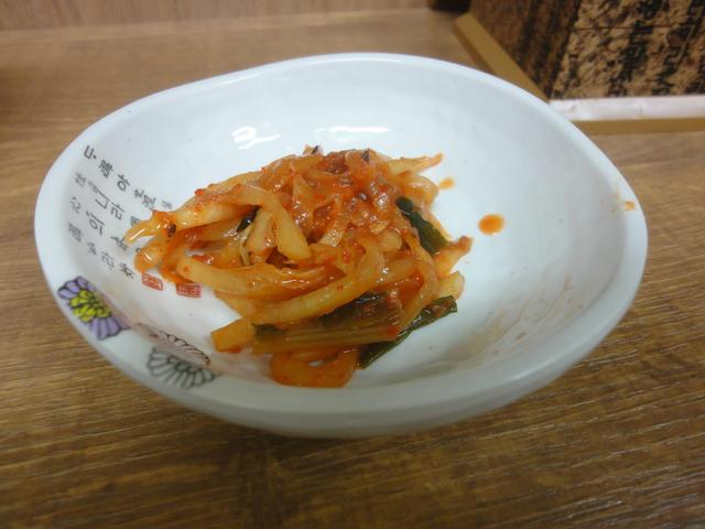 豚姫（デジコンジュ） - 南気仙沼（韓国料理）の写真