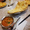 インドカレー料理ナマステグル - 