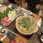 キッチンカフェ オリーブの木 - 料理写真: