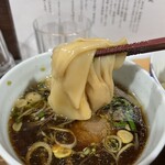 Ramen Tei Hinariryuuou - 