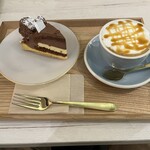 Seoul Cafe - 