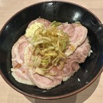 ラーメンめん丸 - 