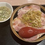 ラーメンめん丸 - 