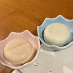 ３丁目のカレー屋さん  - デザート