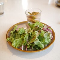 モダンチャイニーズブラッセリ― HALOW - 