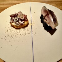 イタリア料理式 ricetta8.7 - 