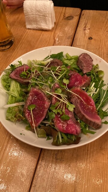 のり吉 ビーラブクラブ突撃取材！ のり吉さん新店！さま吉行ってきた