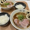 らーめん専門 和海 宝塚北サービスエリア店