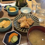 OMUSUBI CAFE - 