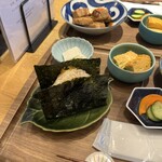 OMUSUBI CAFE - 