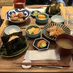 OMUSUBI CAFE - 