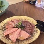 Bistecca IL FORNO Osaka - 