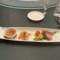 中国料理 大観苑 - 