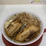 ラーメン さくらまる - 