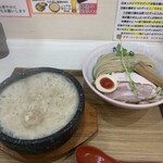 ラーメン さくらまる - 