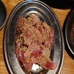 肉問屋直営 食肉市場 とんちゃん焼肉 大王 - 