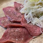 焼肉 深山 - 