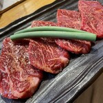 焼肉 深山 - 