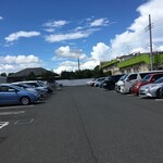 Sushiro - "駐車場"