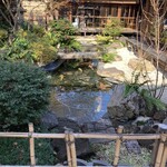 炭焼うな富士 - 