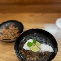 佳肴岡もと - 