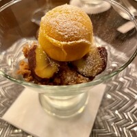Fruits Bistro SABLIER - 
