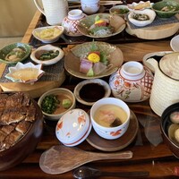 炭焼うな富士 白壁別邸 - 