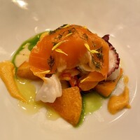 Fruits Bistro SABLIER - 