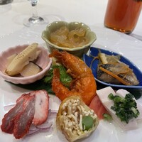 新橋亭 - 