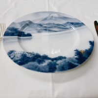 レストラン カスケード - 