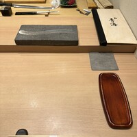 鮨 青海 青山店 - 