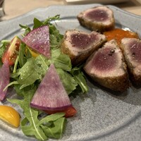 季節の旬彩イタリアン ナビガンテ - 