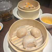 DimDimSum 大阪本店 - 