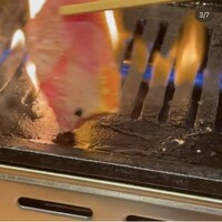 焼うお いし川 - 