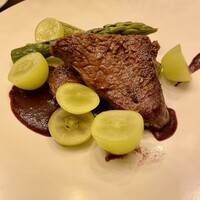 Fruits Bistro SABLIER - 