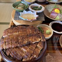 炭焼うな富士 白壁別邸 - 