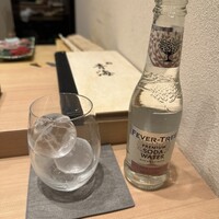 鮨 青海 青山店 - 