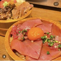 焼うお いし川 - 