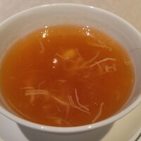 中国飯店 富麗華 - 