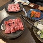 焼肉うえば - 