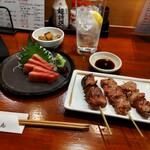 Izakaya Kinchan - 