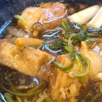 大阪麺哲 - 