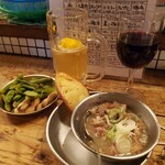 Izakaya Hoshigumi - 